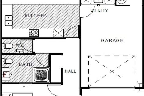 Photo of property in 48 Seymour Street, Hornby, Christchurch, 8042