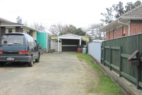 Photo of property in 34b Power Street, Levin, 5510