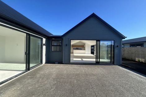 Photo of property in 63 Timara Crescent, Marshland, Christchurch, 8083