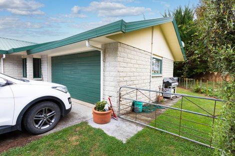 Photo of property in 356 Matamau Ormondville Road, Matamau, Dannevirke, 4977