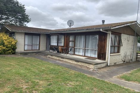 Photo of property in 36 Higginson Street, Otane, 4202