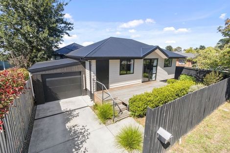 Photo of property in 1/46 Rudds Road, Linwood, Christchurch, 8062