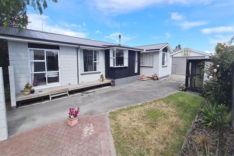 Photo of property in 29 Porter Place, Kaiapoi, 7630