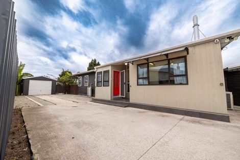 Photo of property in 409a Pakowhai Road, Frimley, Hastings, 4120