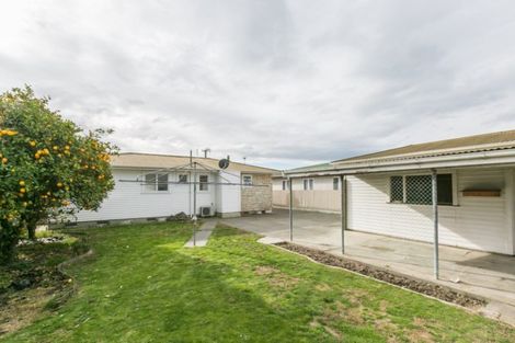 Photo of property in 20 Butler Street, Onekawa, Napier, 4110