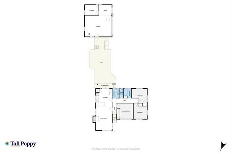 Photo of property in 812 Mount Pleasant Road, Thames, 3500