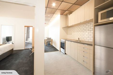 Photo of property in Sharp House, 79 Taranaki Street, Te Aro, Wellington, 6011
