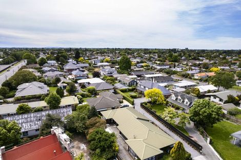 Photo of property in 5 Chokebore Place, Sockburn, Christchurch, 8042
