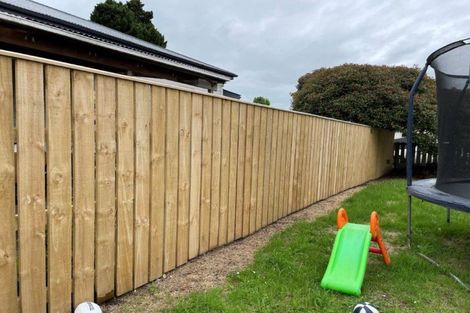 Photo of property in 2 Hamlet Street, Dannevirke, 4930