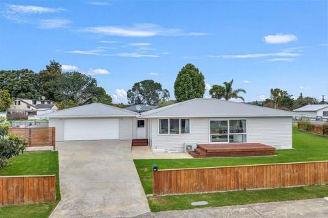 Photo of property in 10 Peter Snell Street, Whakatane, 3120