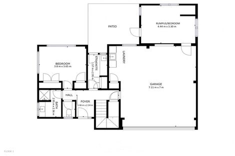 Photo of property in 1/15 Solway Place, Mount Maunganui, 3116