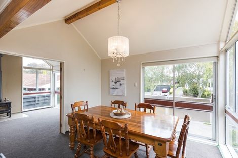 Photo of property in 29 Montgomery Terrace, Hokowhitu, Palmerston North, 4410