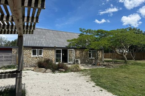 Photo of property in 22 Lower Sefton Road, Ashley, Rangiora, 7477