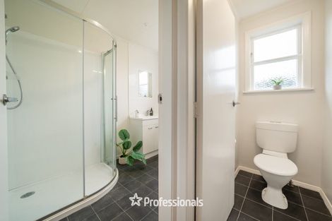 Photo of property in 17 Beth Street, Trentham, Upper Hutt, 5018