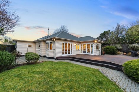 Photo of property in 60 Ilam Road, Upper Riccarton, Christchurch, 8041