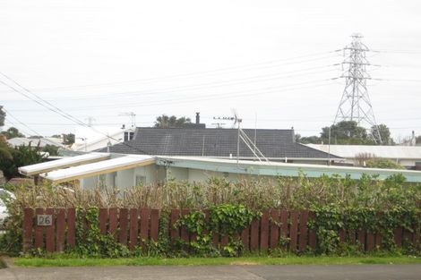 Photo of property in 26b Simons Street, Moturoa, New Plymouth, 4310