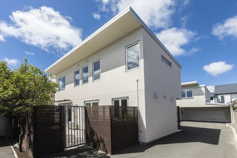 Photo of property in 84a Canon Street, St Albans, Christchurch, 8014