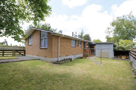 Photo of property in 137 Fairview Street, Chartwell, Hamilton, 3210