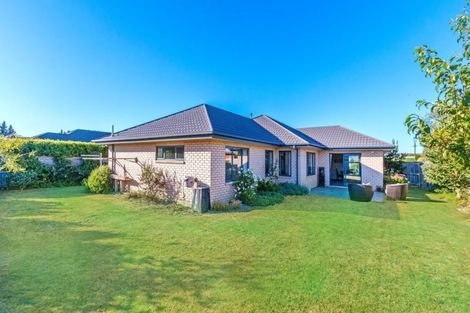 Photo of property in 22 Donatello Drive, Rolleston, 7614