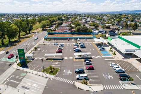 Photo of property in 530 Pioneer Highway, Highbury, Palmerston North, 4412