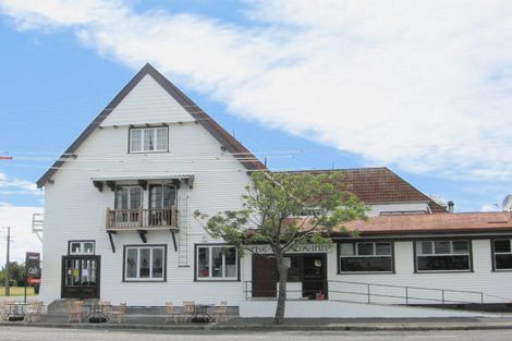 Photo of property in 12 Cook Street, Te Hapara, Gisborne, 4010