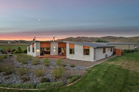 Photo of property in 33 Flume Road, Chatto Creek, Alexandra, 9393