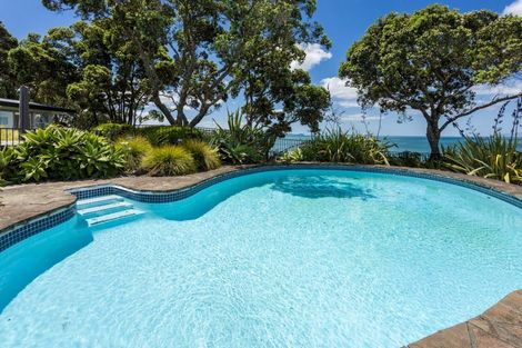 Photo of property in 62 Sharon Road, Waiake, Auckland, 0630