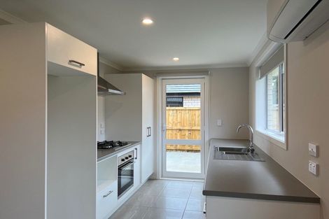 Photo of property in 35u3 Karaka Street, Nawton, Hamilton, 3200