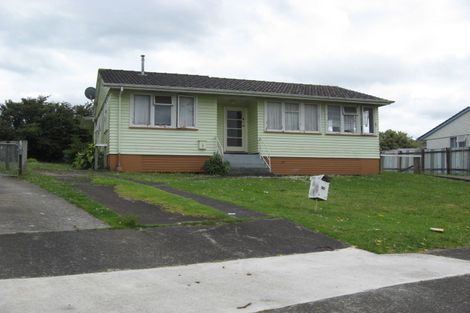 Photo of property in 60 Heyford Close, Mangere, Auckland, 2022