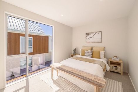 Photo of property in 3/50 Marine Parade, North New Brighton, Christchurch, 8083