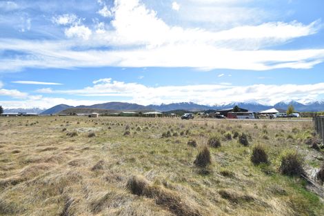 Photo of property in 59 Old Glen Lyon Road, Twizel, 7999