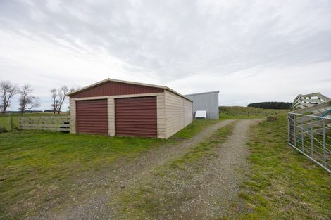 Photo of property in 165 Taikorea Road, Glen Oroua, Palmerston North, 4473