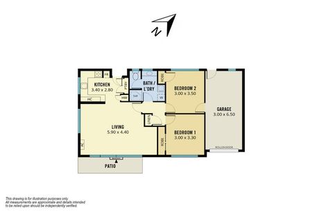 Photo of property in 6b Kent Street, Waiuku, 2123