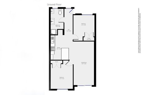 Photo of property in 51 Merton Street, Trentham, Upper Hutt, 5018