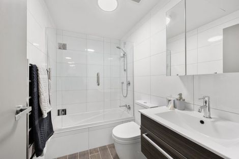 Photo of property in Frame Apartments, 301/111u Molesworth Street, Thorndon, Wellington, 6011