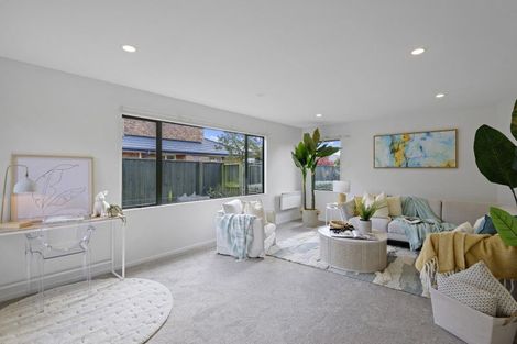 Photo of property in 3 Breton Close, Northwood, Christchurch, 8051