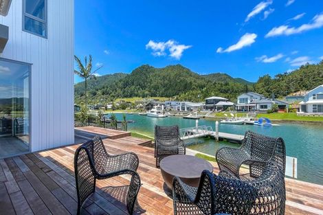 Photo of property in 133 Motu Grande, Pauanui, Hikuai, 3579