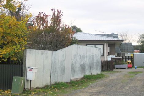 Photo of property in 2/44 Townshend Crescent, Greenmeadows, Napier, 4112