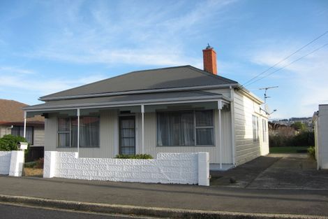 Photo of property in 20 Tedder Street, Saint Kilda, Dunedin, 9012