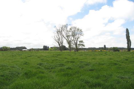 Photo of property in 198 Greens Road, Tuahiwi, Kaiapoi, 7691