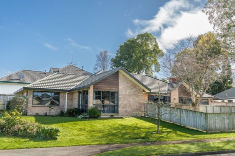 Photo of property in 1 Hereford Place, Grandview Heights, Hamilton, 3200