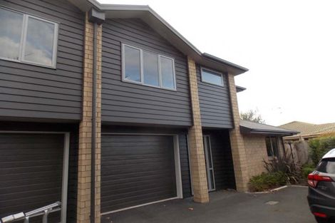 Photo of property in 34u6 Fifth Avenue, Enderley, Hamilton, 3214