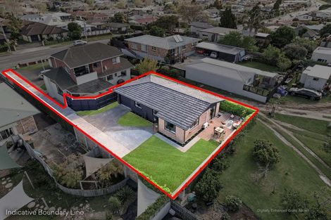 Photo of property in 207b Ngatai Road, Otumoetai, Tauranga, 3110