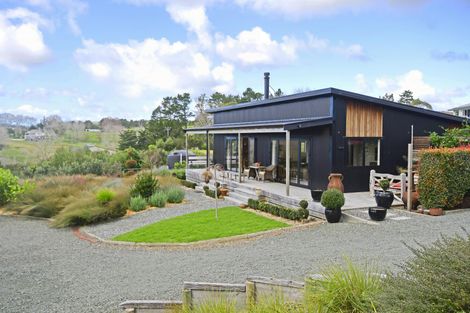 Photo of property in 5 Lupis Way, Kaiwaka, 0573