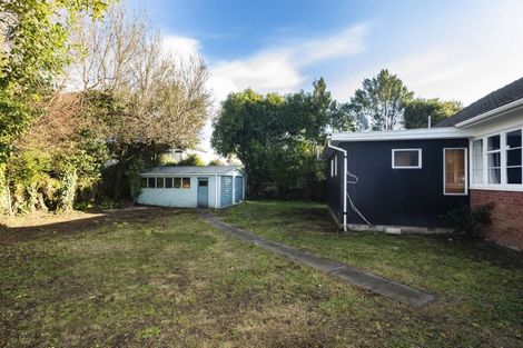 Photo of property in 54 Jeffreys Road, Fendalton, Christchurch, 8052