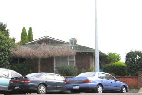 Photo of property in 5/473 Church Street, Palmerston North, 4410