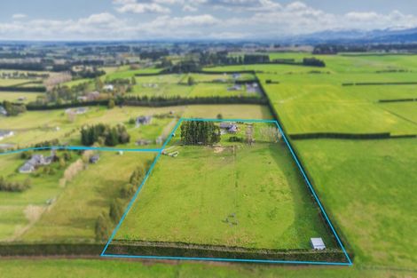 Photo of property in 780 Oxford Road, Fernside, Rangiora, 7471