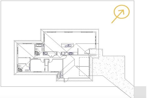 Photo of property in 7 Ivan Mauger Place, Rolleston, 7615