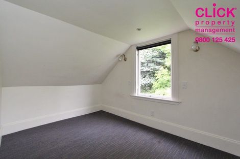 Photo of property in 316 High Street, Dunedin Central, Dunedin, 9016