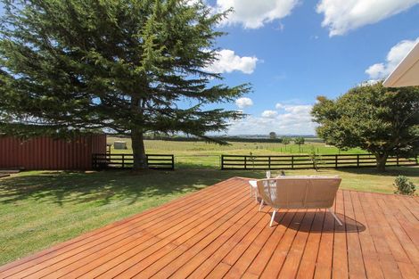 Photo of property in 550 Waiau Pa Road, Waiau Pa, Pukekohe, 2679